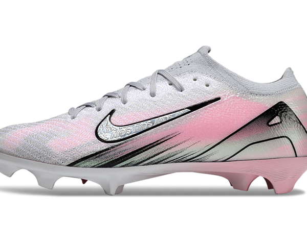 Chuteira Campo Nike Air Zoom Mercurial Vapor 16 Elite + Brindes