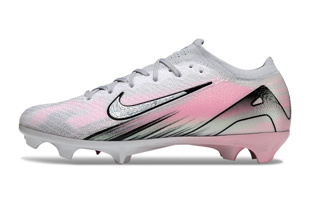 Chuteira Campo Nike Air Zoom Mercurial Vapor 16 Elite + Brindes