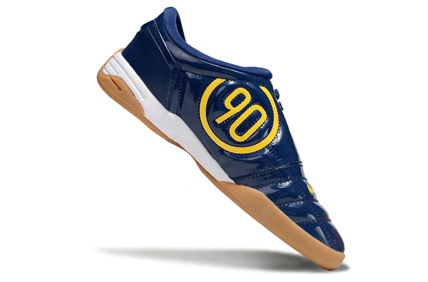 Tênis Futsal Nike Total 90 IC Elite + Brindes