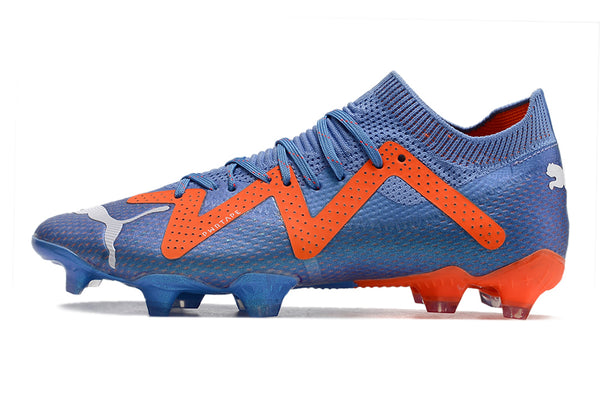 Chuteira Campo Puma Future 7 FG Elite + Brindes