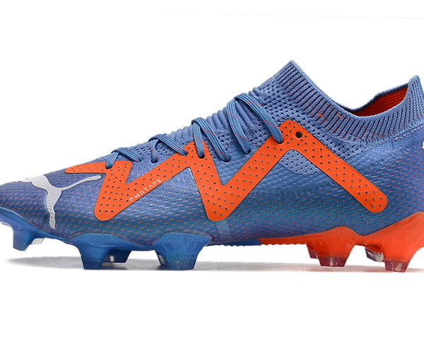 Chuteira Campo Puma Future 7 FG Elite + Brindes