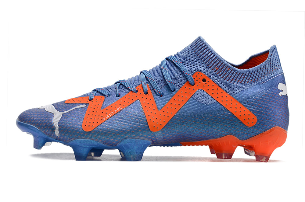 Chuteira Campo Puma Future 7 FG Elite + Brindes