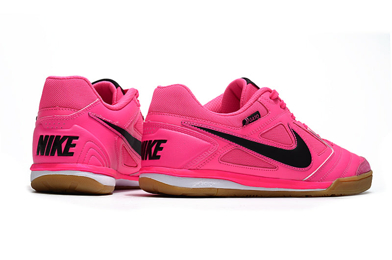 Tênis Futsal Nike SB Gato Elite + Brindes