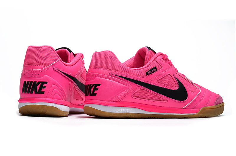 Tênis Futsal Nike SB Gato Elite + Brindes Exclusivos