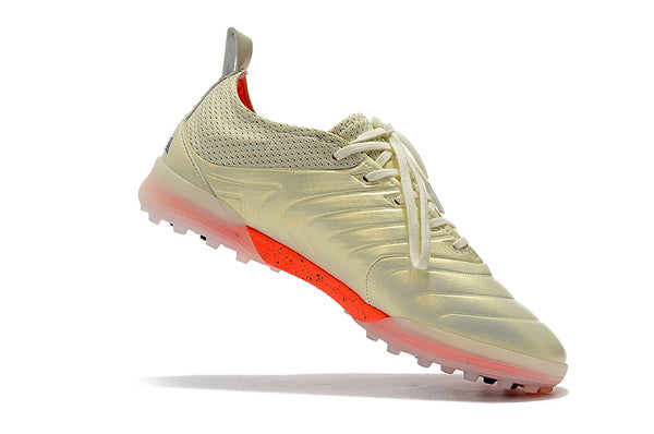 Chuteira Society Adidas Copa 20.1 TF Elite + Brindes