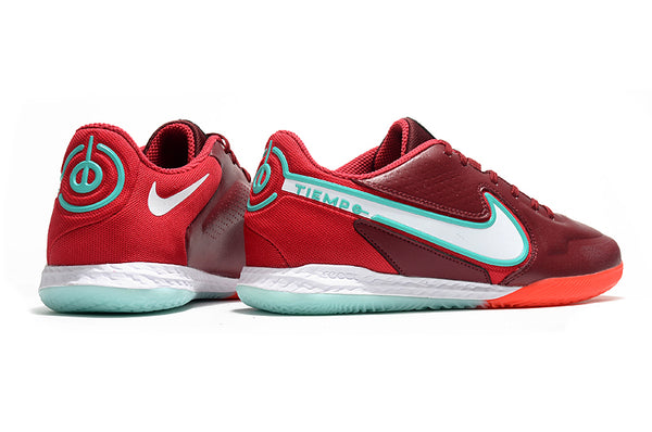 Tênis Futsal Nike Tiempo Legend 9 IC PRO + Brindes