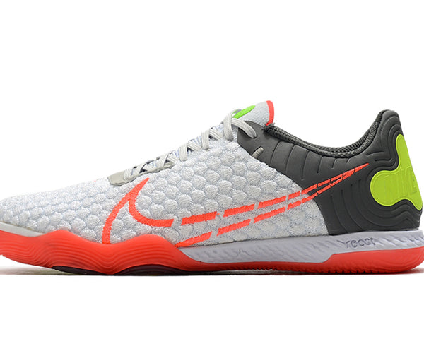 Tênis Futsal Nike React Gato IC Elite + Brindes