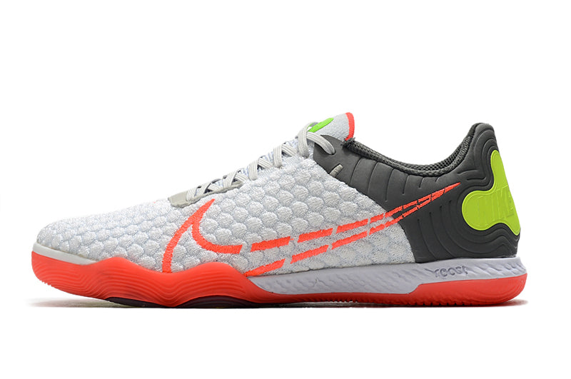 Tênis Futsal Nike React Gato IC Elite + Brindes