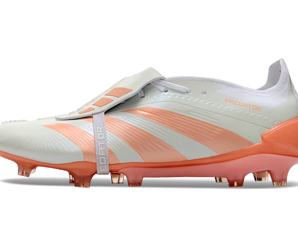 Chuteira Campo Adidas Predator 30 FG Elite + Brindes