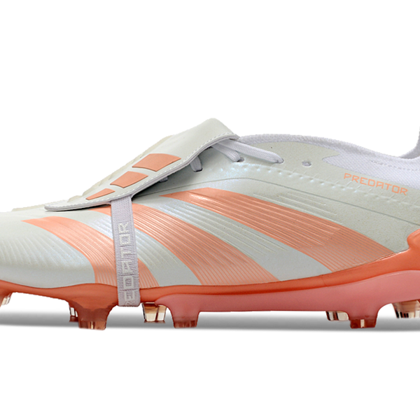 Chuteira Campo Adidas Predator 30 FG Elite + Brindes