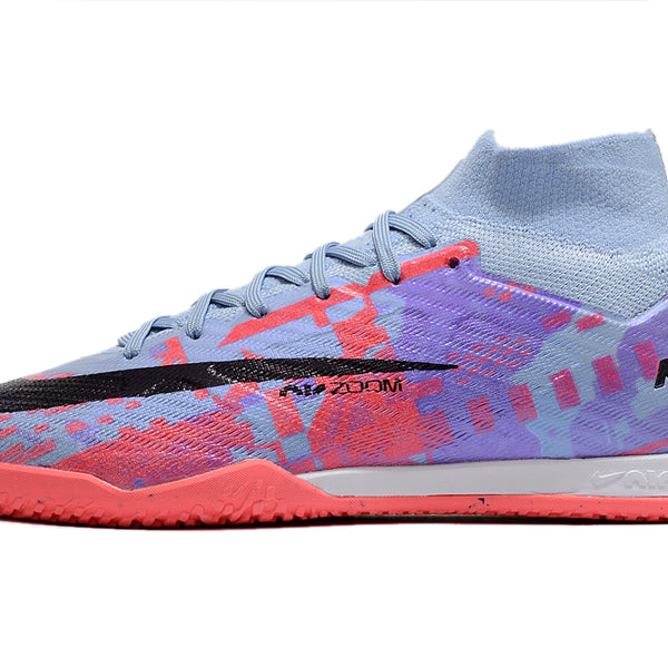 Tênis Futsal Nike Air Zoom Mercurial Superfly 9 IC Elite + Brindes Exclusivos