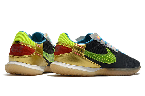 Tênis Futsal Nike Street Gato IC Elite + Brindes