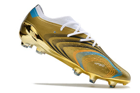 Chuteira Campo Adidas Speedportal.1 FG  Elite + Brindes