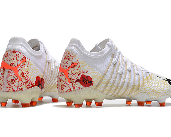 Chuteira Campo Puma Future Z FG Elite + Brindes