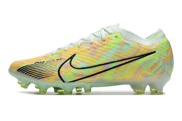 Chuteira Campo Nike Air Zoom Mercurial Vapor 15  Elite + Brindes