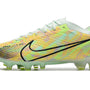 Chuteira Campo Nike Air Zoom Mercurial Vapor 15  Elite + Brindes