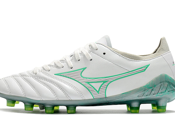Chuteira Campo Mizuno Morelia Neo FG Elite + Brindes