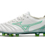 Chuteira Campo Mizuno Morelia Neo FG Elite + Brindes