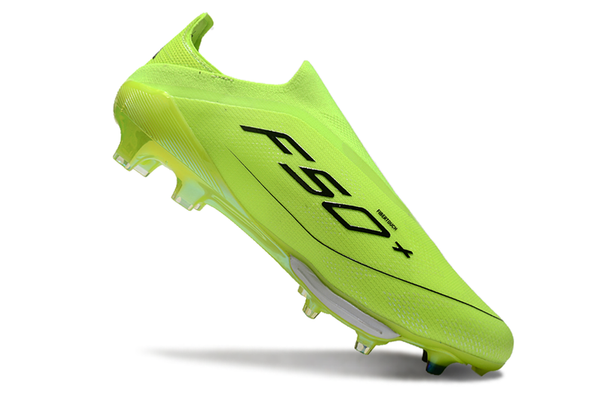 Chuteira Campo Adidas X F50+ FG Elite + Brindes