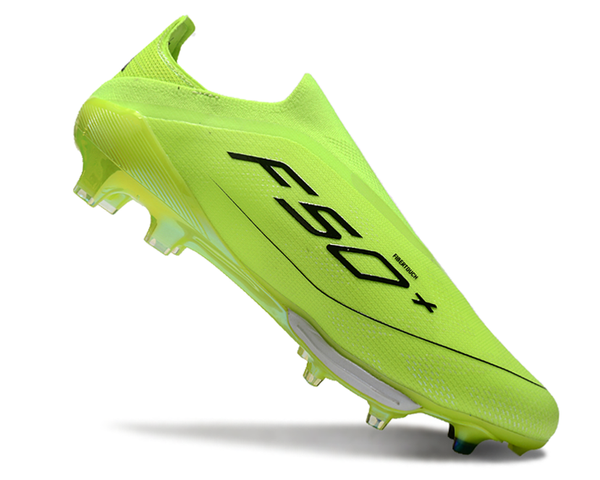 Chuteira Campo Adidas X F50+ FG Elite + Brindes