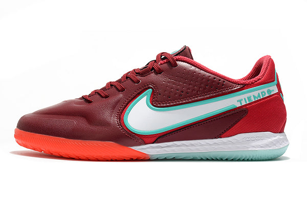 Tênis Futsal Nike Tiempo Legend 9 IC PRO + Brindes