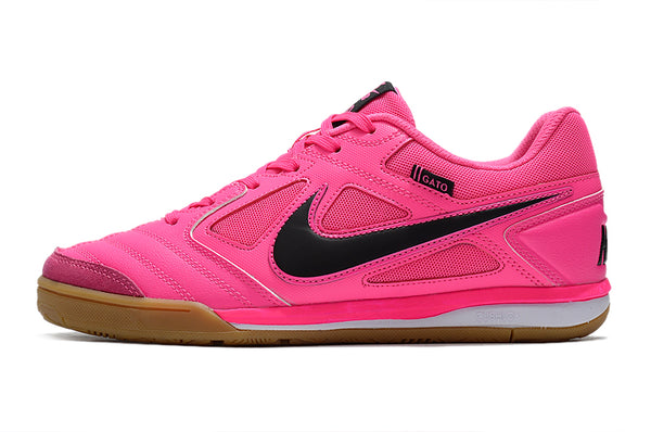 Tênis Futsal Nike SB Gato Elite + Brindes