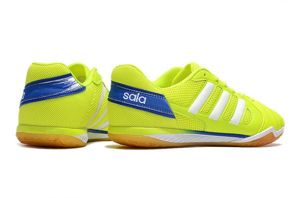 Tênis Futsal Adidas Top Sala IC Elite + Brindes