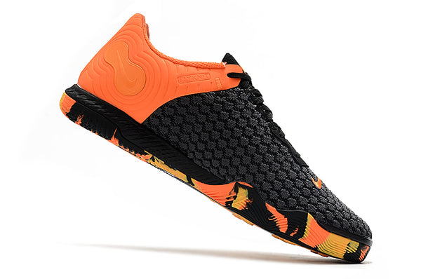 Tênis Futsal Nike React Gato IC Elite + Brindes