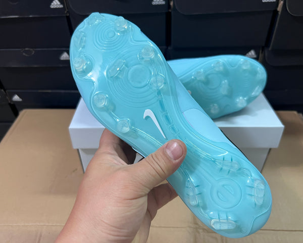 Chuteira Campo Nike Tiempo Legend 10 Elite + Brindes