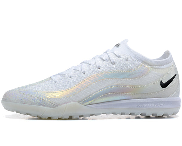 Chuteira Society Nike Mercurial Vapor Air Max 95 TF Elite + Brindes