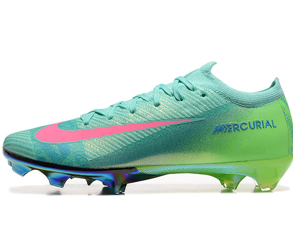 Chuteira Campo Nike Air Zoom Mercurial Vapor 16 Elite + Brindes Exclusivos