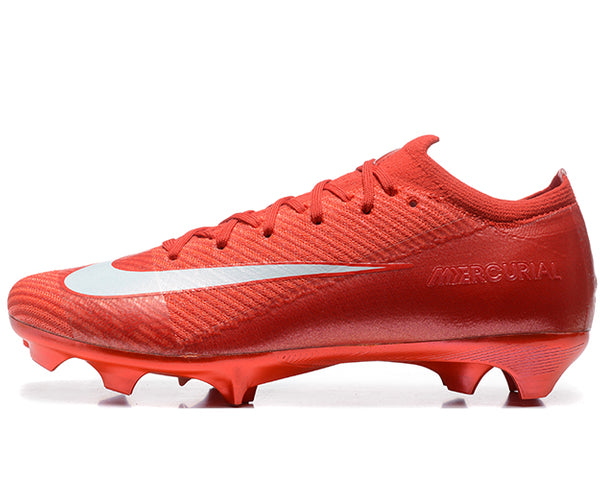 Chuteira Campo Nike Air Zoom Mercurial Vapor 16 Elite + Brindes Exclusivos