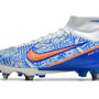 Chuteira Campo Nike Air Zoom Mercurial Superfly 9 SG Elite + Brindes Exclusivos