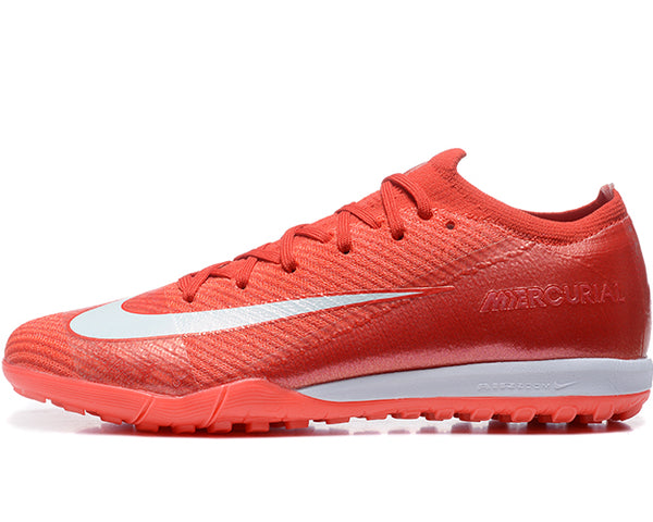 Chuteira Society Nike Air Zoom Mercurial Vapor 16 TF Elite + Brindes Exclusivos