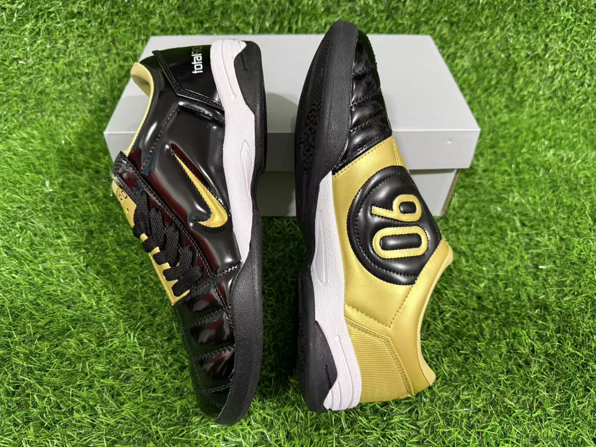 Tênis Futsal Nike Total 90 IC Elite + Brindes