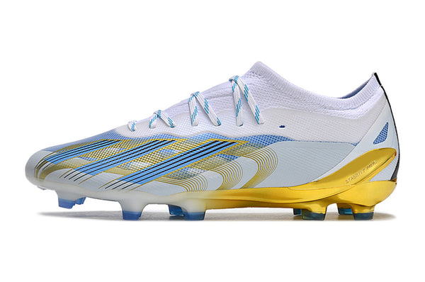 Chuteira Campo Adidas X Crazyfast.1 FG  Elite + Brindes