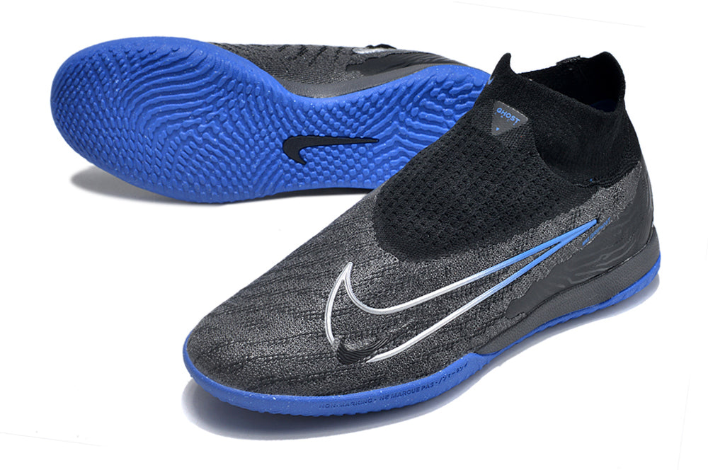 Tênis Futsal Nike Phantom GX DF IC Elite + Brindes Exclusivos