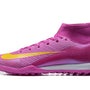 Chuteira Society Nike Air Zoom Mercurial Superfly 10 TF Elite + Brindes