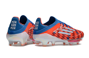 Chuteira Campo Adidas X F50 FG Elite + Brindes