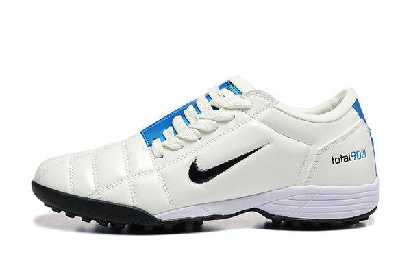 Chuteira Society Nike Total 90 TF + Brindes
