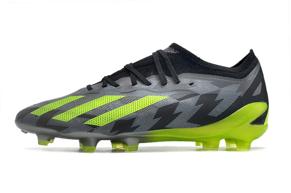 Chuteira Campo Adidas X Crazyfast.1 FG  Elite + Brindes