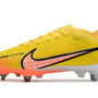 Chuteira Campo Nike Air Zoom Mercurial Vapor 15 Elite + Brindes
