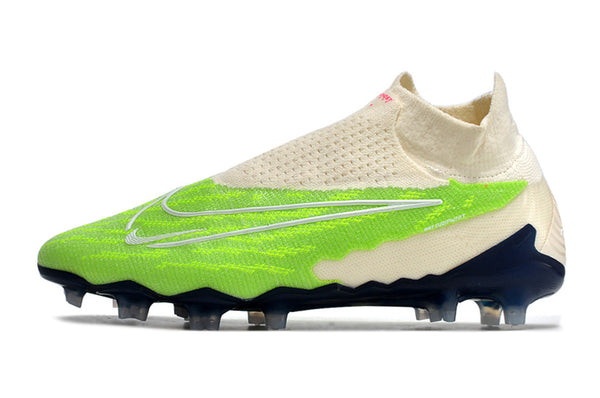 Chuteira Campo Nike Phantom GX DF Elite + Brindes