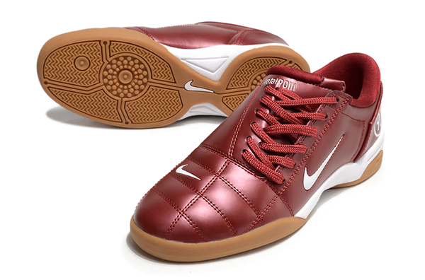 Tênis Futsal Nike Total 90 IC Elite + Brindes