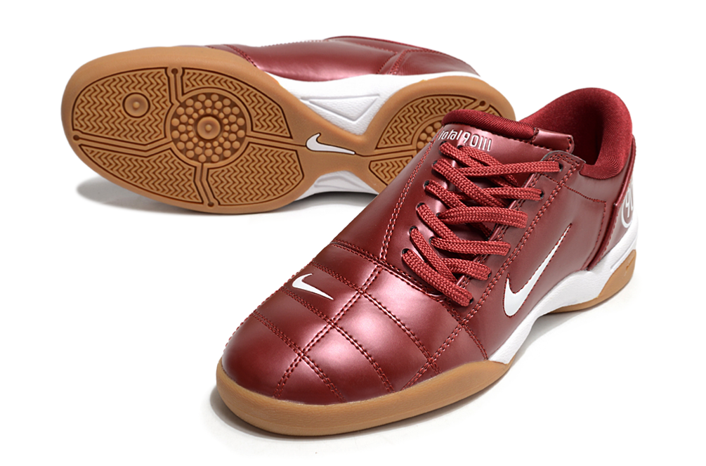 Tênis Futsal Nike Total 90 IC Elite + Brindes