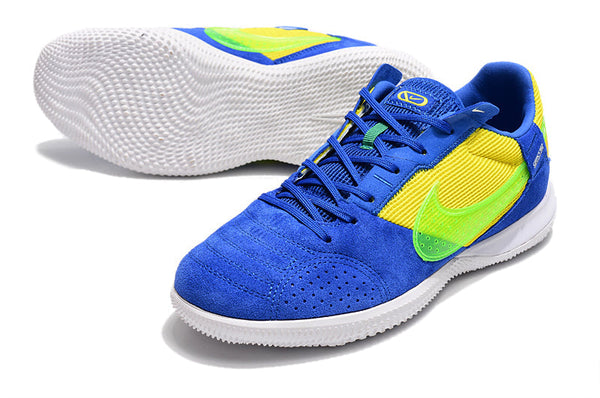 Tênis Futsal Nike Street Gato IC Elite + Brindes