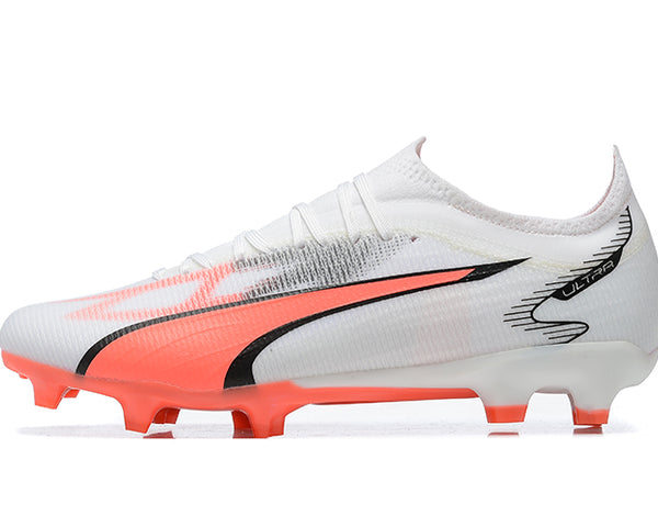 Chuteira Campo Puma Ultra FG Elite + Brindes