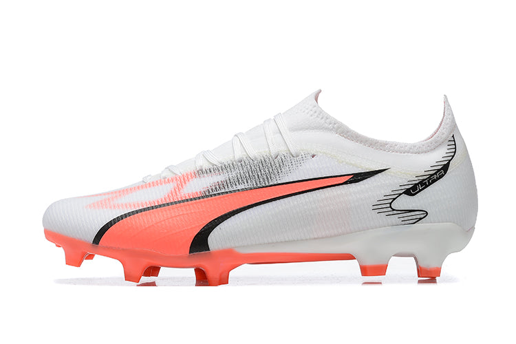 Chuteira Campo Puma Ultra FG Elite + Brindes