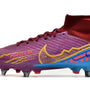 Chuteira Campo Nike Air Zoom Mercurial Superfly 9 SG Elite + Brindes Exclusivos