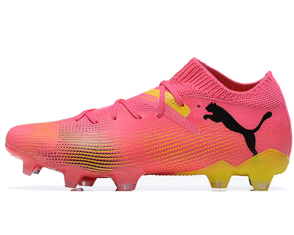 Chuteira Campo Puma Future 7 FG Elite + Brindes